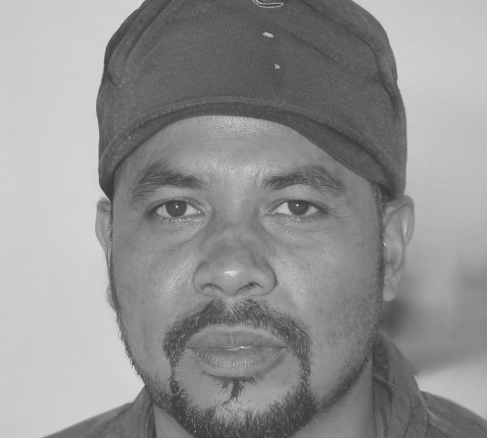 Miguel Torres, Analista Senior